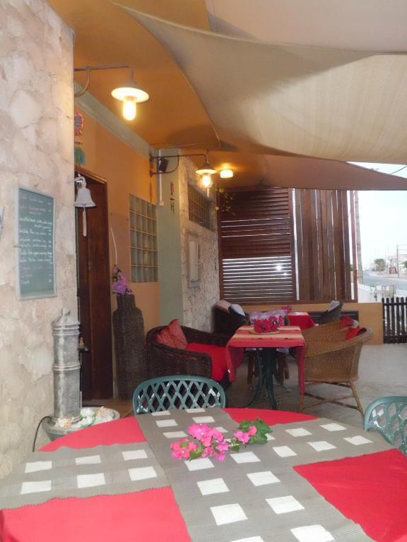 Porta Do Vento Hotel Santa Maria Buitenkant foto